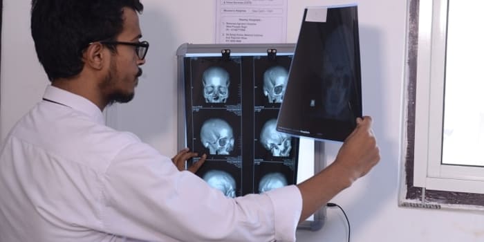 Radiology & Imaging Technology