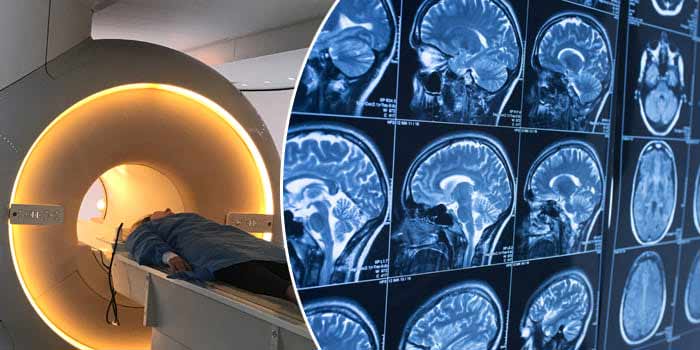 Computed Tomography (CT)- Magnetic Resonance Imaging (MRI) Course