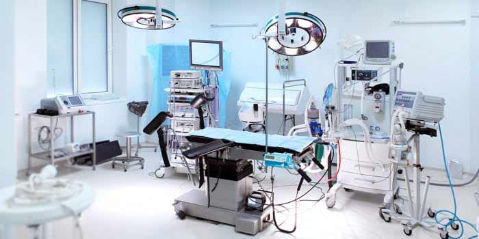 Operation Theatre Technology