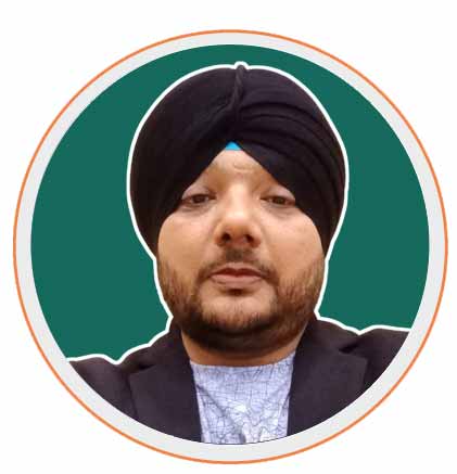 Dr. Balbir Singh Sodhi