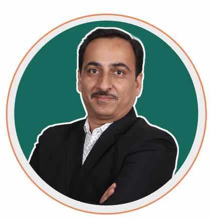 Dr. Nipun Choudhry, MBBS MD
