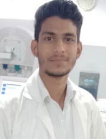 Shivam Pathak 