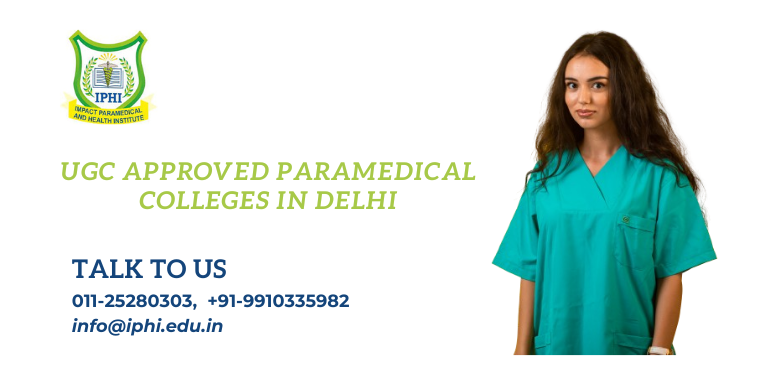 Impact Paramedical Health Institute